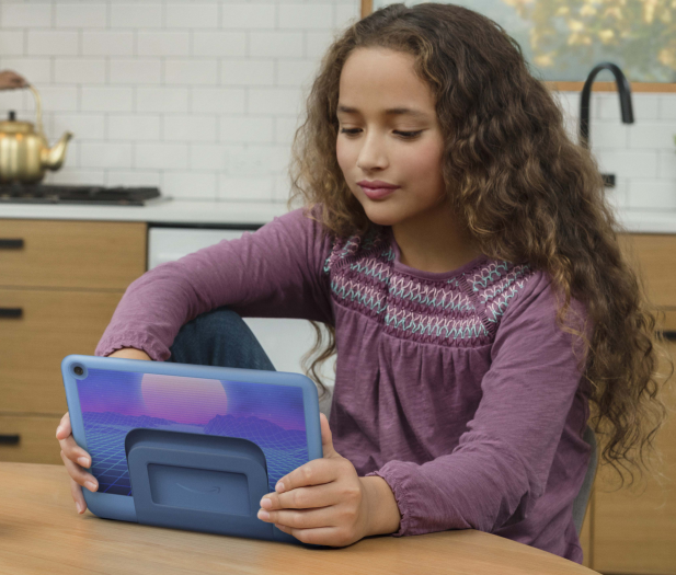 Fire HD 8 Kids Pro (Bild: Amazon)